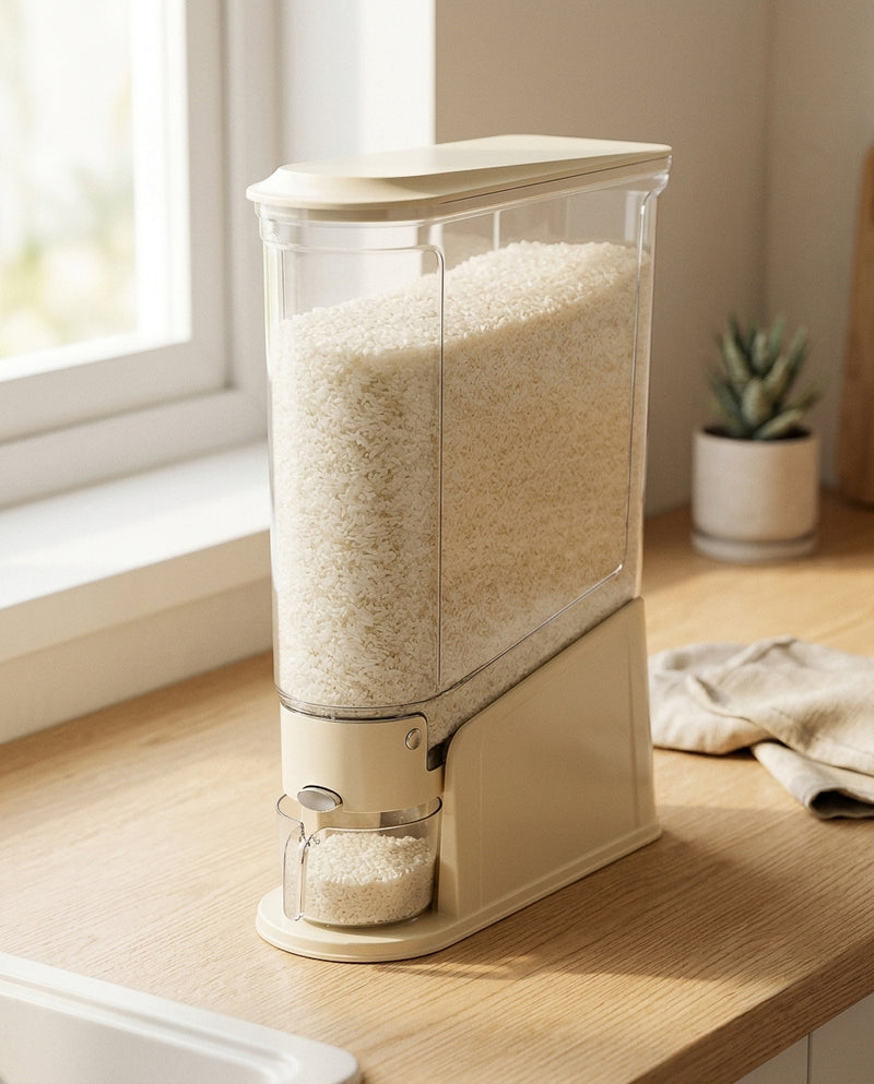 米びつ 製品イメージ
